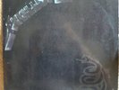 Metallica Black Album LP 1991 Vertigo Venezuelan Press