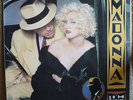 Madonna ?I'm Breathless Music From The Film Dick Tracy LP Venezuelan Press 1990