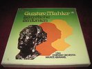 14LP Abravanel Utah SO Mahler 9 Symphonies EMI Vanguard