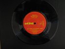 NICK SATAN AND THE ROCKIN DEVILS. DANCE OF THE TEDDY BOYS. VERY RARE.