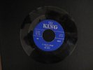 MAC CURTIS    IF I HAD A WOMAN.    RARE ROCKABILLY ON KING 45- 4927