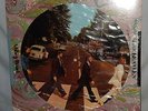 BEATLES 1978 ORIGINAL PICTURE DISC LP ABBEY ROAD MINT SEALED NEW NR