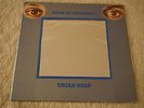 LP URIAH HEEP LOOK AT YOURSELF UK PRESSING