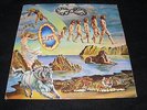 THE DOORS Full Circle Post Jim Morrison 1972 Gatefold Cosmic Fantasy Art Cvr LP
