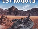 OSTROGOTH - Last Tribe Standing (LIM.250 CLEAR VINYL*80'S HEAVY METAL/NWOBHM)