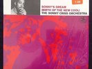 Sonny Criss Orchestra Sonny's Dream US 1968 Horace Tapscott Everett Brown, Jr NM