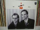 Kraftwerk - Ralf und Florian ( LP )