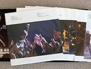 BRUCE SPRINGSTEEN & THE E STREET BAND LIVE 1975-85 5 X LP BOX SET-12