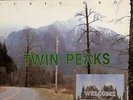 TWIN PEAKS disco LP OST Colonna sonora ANGELO BADALAMENTI DAVID LYNCH 1990