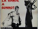 Clave 33 tours La Bande à Bonnot Boris Vian Jacques Canetti