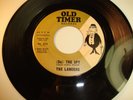 Rare Surf and  Doo Wop 45 the Lancers “(Do) the Spy” Hear