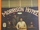 The Doors - Morrison Hotel EKS-75007 Original First Edition Pressing - Excellent