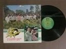 EL SONIDO ORIGINAL con LUISITO MARTIN & ANTHONY RIOS EXC SALSA ??