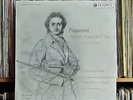 Paganini: Violin Concerto No.1 - Leonid Kogan **UK First Columbia 33CX 1562 LP**