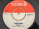 Soul Vendors - Happy Organ / Invaders - Soulful Music - Studio One UK Listen mp3