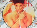 Prince Money Don't Matter 2 Night Limited Collectors' Edition 12