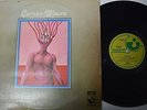 Carson - Blown OZ EMI Harvest LP Boogie Blues
