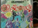 The Zombies Odessey & Oracle original album VG+ rare