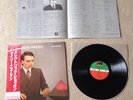 GARY NUMAN The Pleasure Principle JAPAN / JAPANESE LP w/OBI *MINT Replicas/Dance