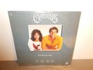 Carpenters . Yesterday Once More . Greatest Hits . 2 LP . Sealed .Columbia House