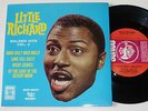  Little Richard EP Good Golly Miss Molly Sonet SXP-6071 Sweden Exc+/Exc+