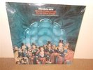 Wendate Asta . Huron Ritual Songs . CBC / Boot . Inuit . Folk . Sealed . LP