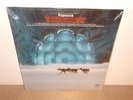 Puamuna . Hunting Songs . CBC / Boot . Inuit . Folk . Sealed . LP
