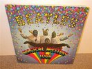 * Beatles . Magical Mystery Tour . Complete With Booklet . Germany . 2 Record EP