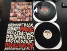 No Doubt Rock Steady Original Pressing Not reissue Vinyl LP