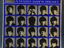 THE BEATLES A Hard Day's Night New Zealand 1st Press Mono  PMCM 1230