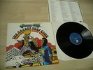 JIMMY CLIFF THE HARDER THEY COME SOUNDTRACK VINYL LP