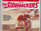 The Sidehackers OST by The New Life - 1969 Amaret LP - RARE - No Reserve