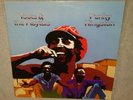 TOOTS & THE MAYTALS, FUNKY KINGSTON, 1975 VINYL LP/NM, Cover/EX, Jamaica Reggae