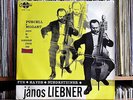 Mozart, Haydn & Purcell - Hungarian String Trio **Qualiton LPX 1132 Stereo LP**