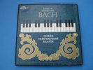 Zuzana RUZICKOVA - Bach: Well tempered Clavier - Book 1 & 2 - Suprahon 