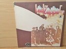 Led Zeppelin II on Atlantic 8236 from 1969 (ROBERT LUDWIG RL SS HOT MIX) VG++/M-
