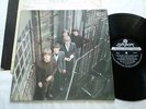 ROLLING STONES GOLDEN ALBUM SHL 53 JAPAN ORIGINAL LONDON STEREO without OBI