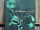 Lee Morgan - Indeed **Original US First Blue Note Lexington Ave. BLP 1538 DG**