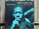 John Coltrane - Blue Train **US First Blue Note 47W 63rd New York 23 BLP 1577**