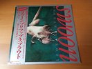 LP PREFAB SPROUT SWOON JAPAN PROMO OBI