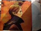 DAVID BOWIE - LOW  (1976) RCA INTS5065 GREEN LABELS EXC/VG+
