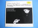 Clara HASKIL / BAUMGARTNER - Mozart - DGG stereo 
