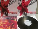 PAUL McCARTNEY BACK IN USSR  FLOWERS IN THE DIRT RUSSIAN 3 LP NEVER BEEN PLAYED