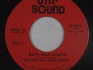 Funk 45 - Red Beans & Rice Revue - We've Been Runn'in/Ya Ya - Uni-Sound - mp3