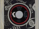 Funk 45 - Bobby Byrd - If You Don't Work You Can't Eat - King - VG++ mp3
