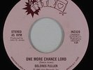 Modern Soul Funk Gospel 45 - Delores Fuller - One More Chance Lord - Intro VG++