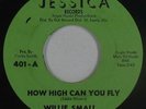 Northern/Deep Soul 45 - Willie Small - How High Can You Fly - Jessica - mp3
