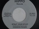Funk 45 - Charles Russo - Strut Your Stuff - Hippo - mp3