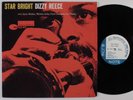 DIZZY REECE Star Bright BLUE NOTE LP NM mono ua