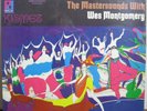 The Mastersounds W/Wes Montgomery-Kismet-Rare Orig. Jazz LP-Pacific Jazz-SEALED